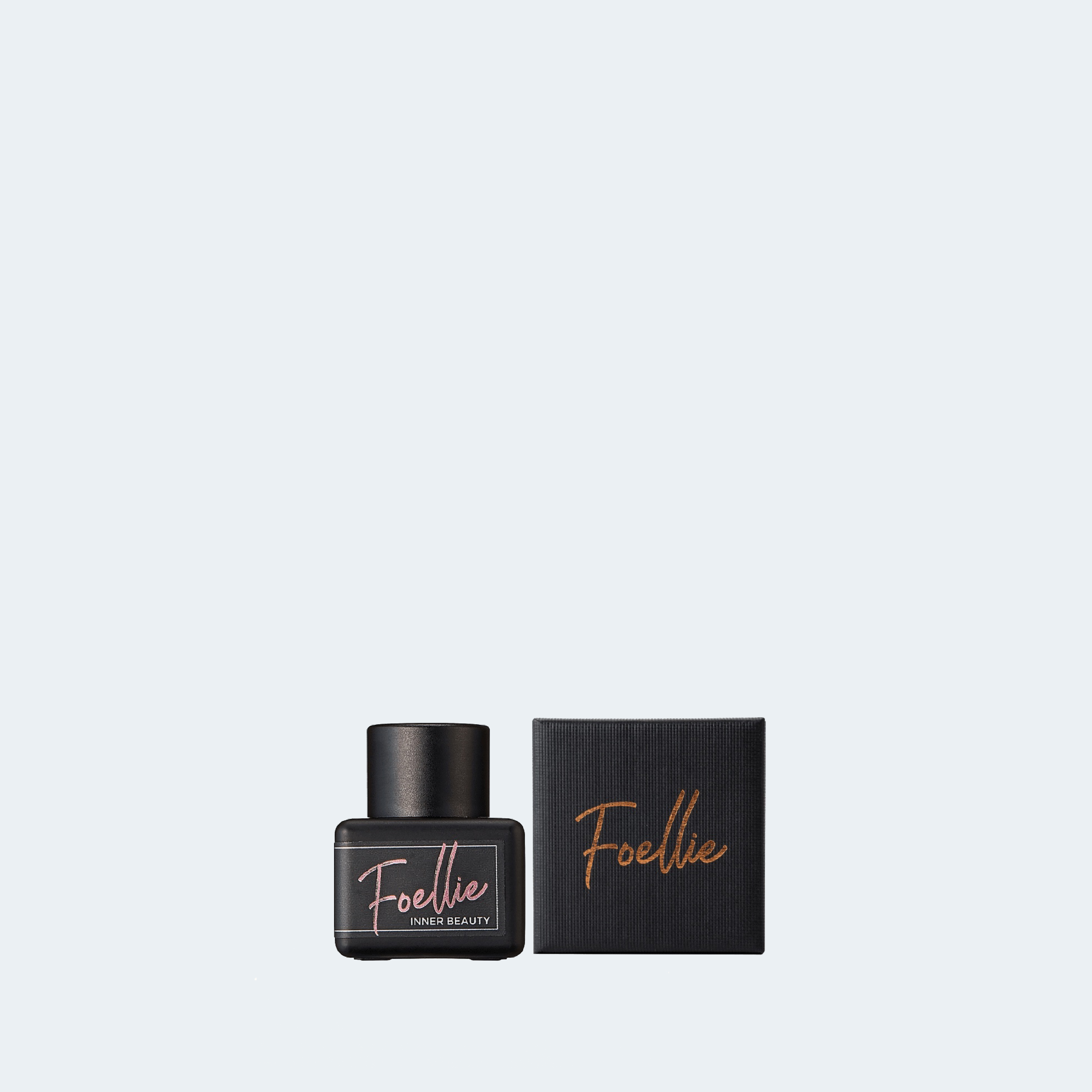 Nước Hoa Vùng Kín Foellie